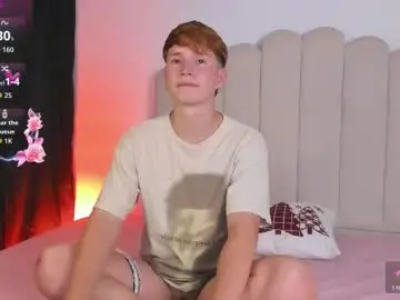 Chaturbate Free Porn Cam of eragonbooy02