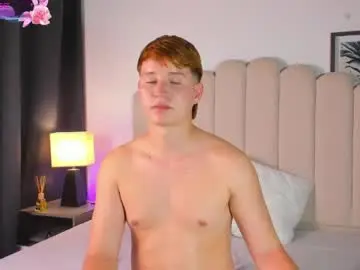 Chaturbate Free Porn Cam of eragonbooy02