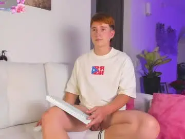 Chaturbate Adult Webcam of eragonbooy02