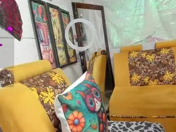 Chaturbate Live Sex of girl_luna_