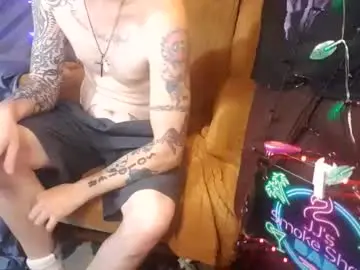 Chaturbate Nude Webcam of imglorious1