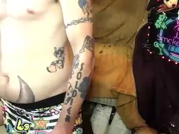 Chaturbate Live Porn of imglorious1