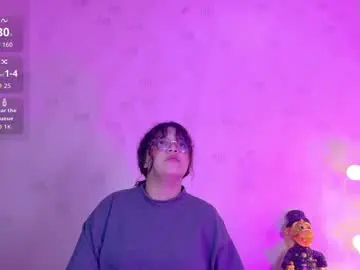 Chaturbate Nude Webcam of innocenthazel