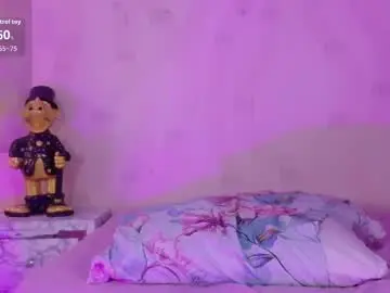 Chaturbate Live Sex of innocenthazel