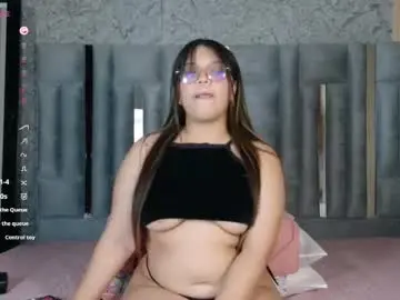 Chaturbate Adult Video Chat of innocenthazel