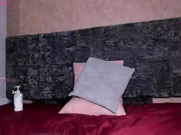 Chaturbate Sex Cam of isabellaa23