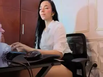 Chaturbate Live Sex of jasmine_star12