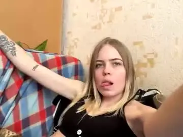 Chaturbate Live Sex Cam of jessika_evans