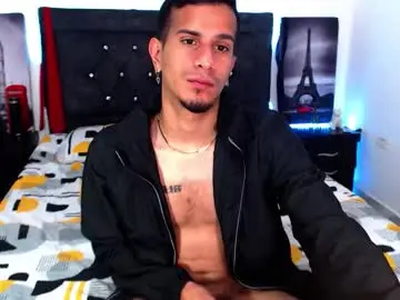 Chaturbate Adult Video Chat of justin_melendez