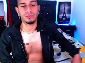 Chaturbate Adult Webcam of justin_melendez