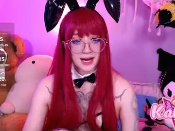 Chaturbate Watch Live Sex Cams of kao_chan