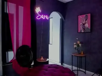 Chaturbate Live Porn of kittyhotts