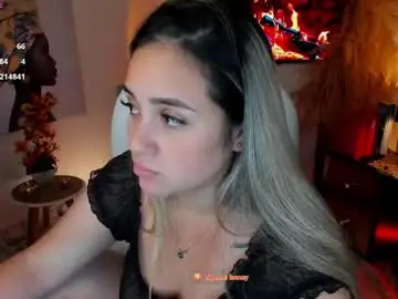 Chaturbate Free Porn Cam of la_venezolana