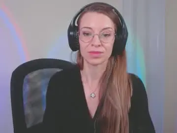 Chaturbate Sex Cam of larawintersxxx