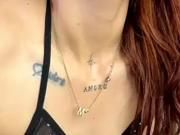 Chaturbate Sex Cam of lilithrose_b