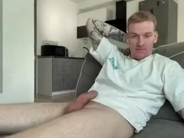 Chaturbate Adult Webcam of louisjafferson