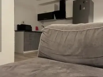 Chaturbate Sex Cam of louisjafferson