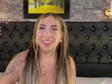 Chaturbate Free Porn Cam of manuelaveelez