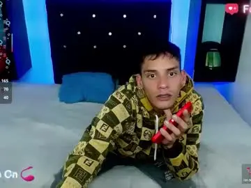 Chaturbate Adult Video Chat of mathews_hot21