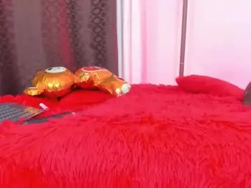 Chaturbate Best Webcam of miarobertsmilf