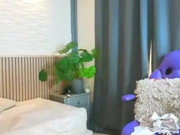 Chaturbate Adult Webcam of milena_lawson