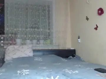 Chaturbate Live Sex Cam of mistresscaro