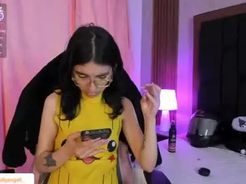 Chaturbate Adult Video Chat of molly__a