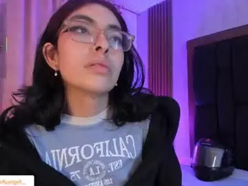 Chaturbate Watch Live Sex Cams of molly__a