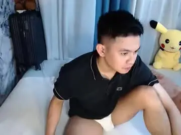 Chaturbate Watch Live Sex Cams of njay_16
