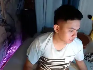 Chaturbate Watch Live Sex Cams of njay_16