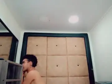 Chaturbate Live Sex Cam of patrickxx_1