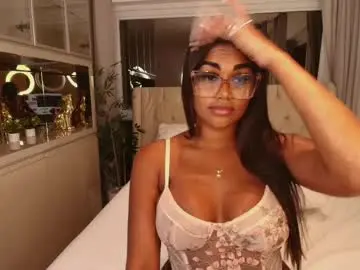 Chaturbate Free Live Porn of paula_thomass