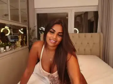 Chaturbate Nude Webcam of paula_thomass