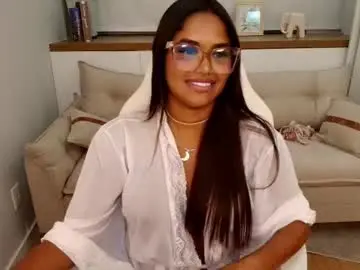 Chaturbate Live Sex of paula_thomass