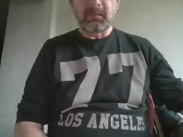 Chaturbate Nude Webcam of peter50only4you