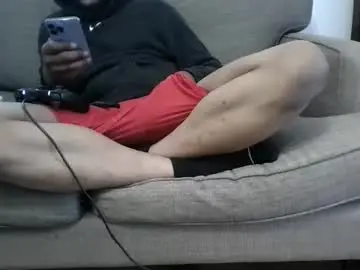 Chaturbate Sex Cam of phantomfreakbbc