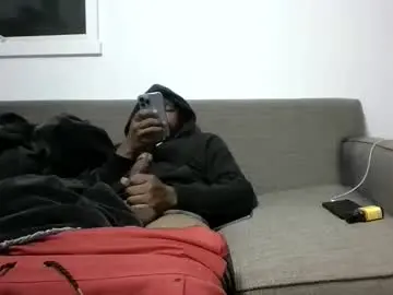 Chaturbate Sex Chat of phantomfreakbbc