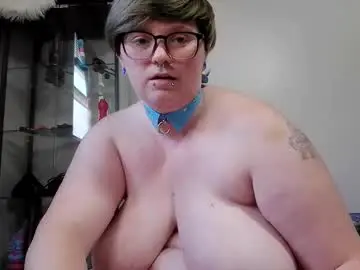 Chaturbate Sex Chat of pupghostt