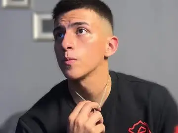 Chaturbate Best Webcam of salvatore_romanoo