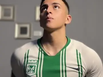 Chaturbate Best Webcam of salvatore_romanoo