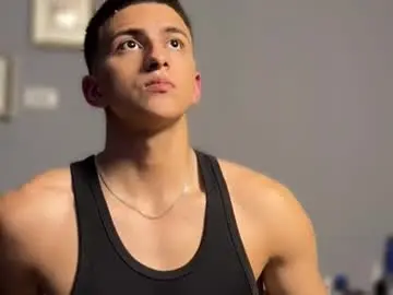 Chaturbate Best Webcam of salvatore_romanoo