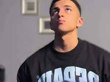 Chaturbate Best live sex cam show of salvatore_romanoo