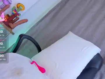 Chaturbate Nude Webcam of samanthaheinz