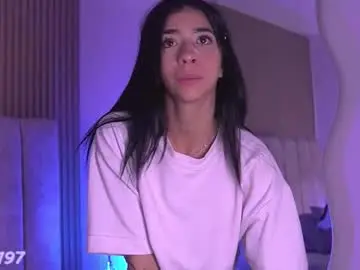 Chaturbate Live Sex of sara_lopee1