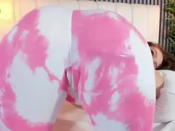 Chaturbate Live Sex of sarariley_