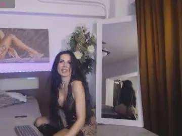 Chaturbate Adult Video Chat of sensualhallie