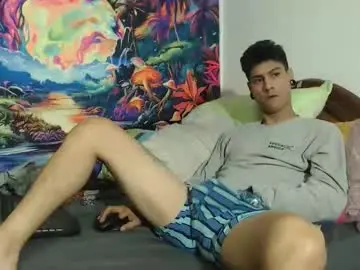 Chaturbate Live Sex of sexydarkhunter2