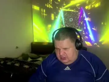 Chaturbate Live Sex of slutboss777