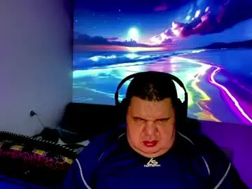 Chaturbate Sex Chat of slutboss777