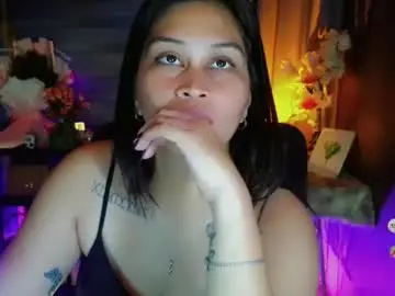 Chaturbate Sex Chat of sweetjynn1995